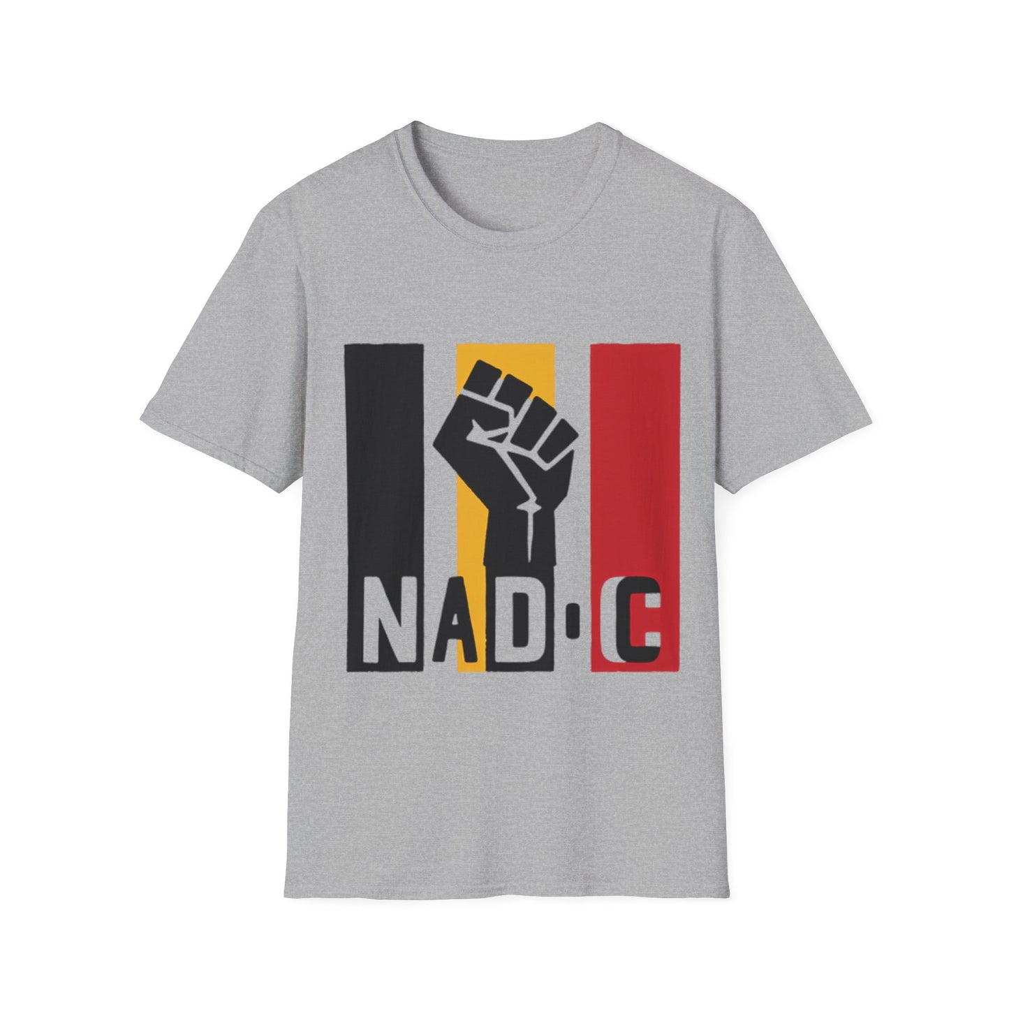 NAIDOC | Empowered Statement T-Shirt, Unisex Graphic -MOB