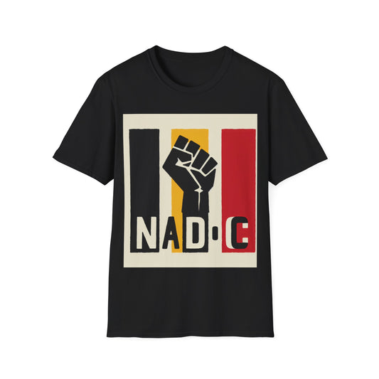 NAIDOC | Empowered Statement T-Shirt, Unisex Graphic -MOB