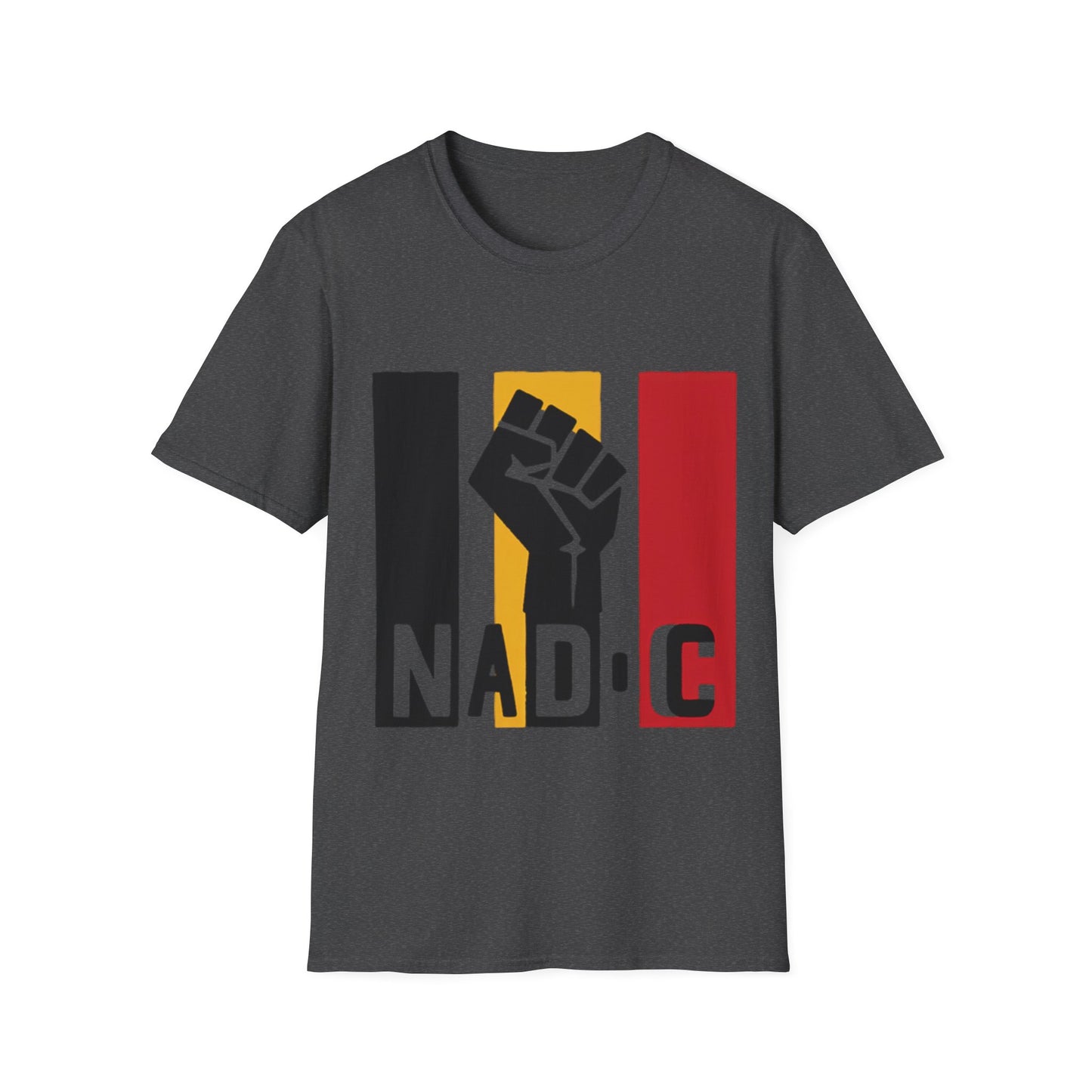 NAIDOC | Empowered Statement T-Shirt, Unisex Graphic -MOB