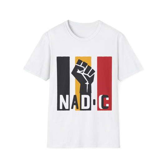 NAIDOC | Empowered Statement T-Shirt, Unisex Graphic -MOB